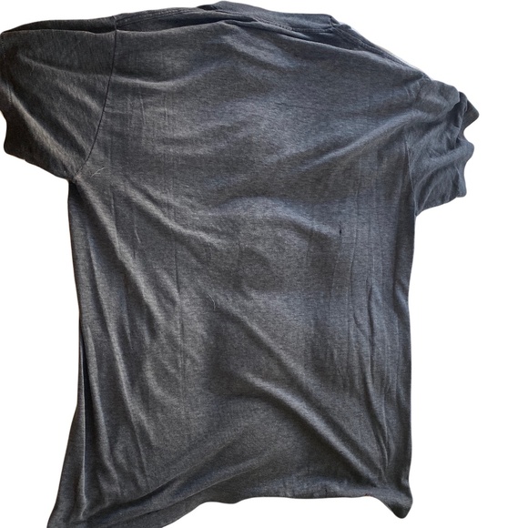 Vintage 1989 Just Brass Tee - Picture 2 of 6